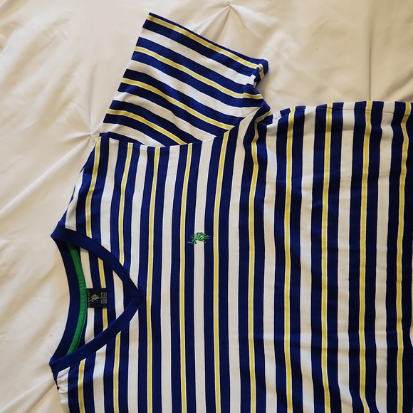 US Polo Assn T Shirt - Picture 2 of 3